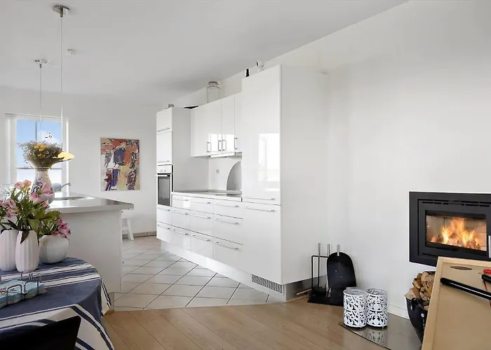 Fy390-bogense-vestre-engvej-118-st-tv Daire *