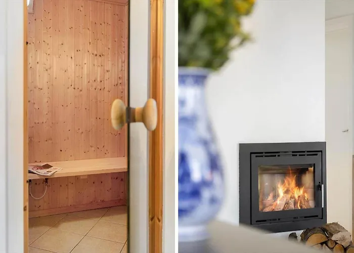 Fy390-bogense-vestre-engvej-118-st-tv Daire *