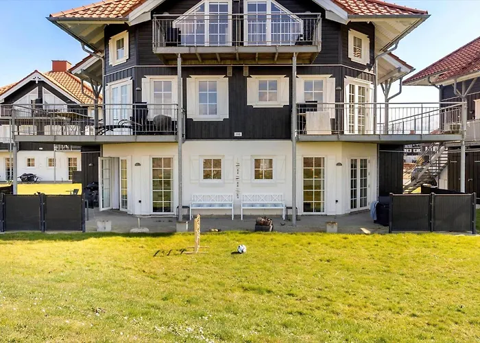 Fy390-bogense-vestre-engvej-118-st-tv Daire *